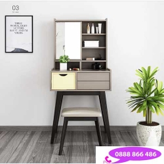 bàn trang điểm hiện đại BTD-116