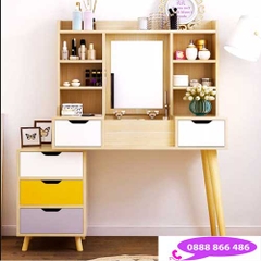bàn trang điểm đẹp BTD-128