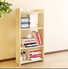 Giá sách mini Gỗ, Giá sách trang trí KS-403
