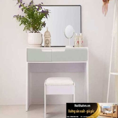 bàn trang điểm hện đại BTD-138