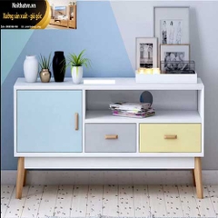 kệ tivi nhỏ gọn KG-414