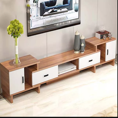 Kệ tivi gia đình nhập khẩu phong cách thanh lịch KG-300