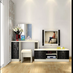 Kệ tivi liền Bàn phòng ngủ KG -304