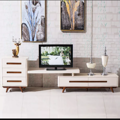 Kệ tivi gỗ phòng khách hiện đại KG-305