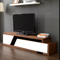 Kệ ti vi phòng khách hiện đại gỗ công nghiệp KG-308