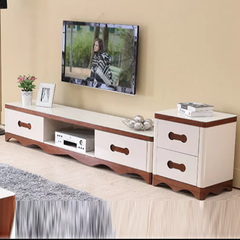 Kệ ti vi gỗ công nghiệp hiện đại - KG-313