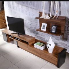 Kệ tivi Modul gỗ công nghiệp KG-317
