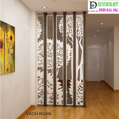 Vách ngăn CNC mã CNC-01
