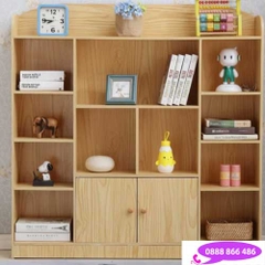 Gía sách giá rẻ KS-120