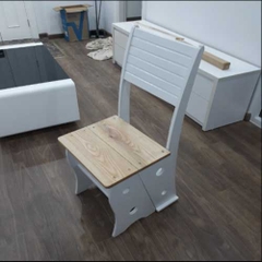 Ghế-Thang thắp hương (Phiên bản đặc biệt)