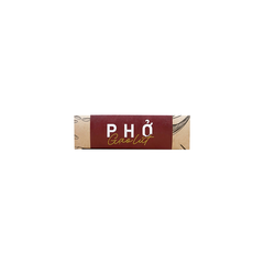Phở gạo lứt hữu cơ Hoa Sữa 250g
