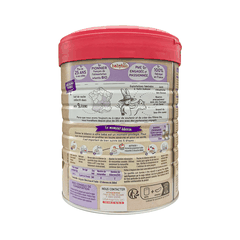 Sản phẩm dinh dưỡng: Baby Bio OPTIMA croissance 3 de 10 mois à 3 ans 800g