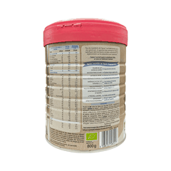 Sản phẩm dinh dưỡng: Baby Bio CAPREA 1 de 0 à 6 mois 800g