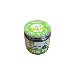 Đậu đỏ Azuki hữu cơ C'LaVie 110g