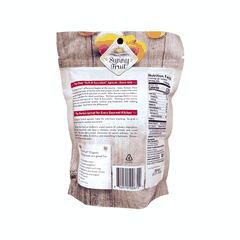 Mơ khô hữu cơ bổ sung Prebiotic Sunny Fruit 250g