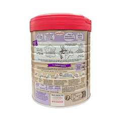 Sản phẩm dinh dưỡng: Baby Bio OPTIMA 2 de 6 à 12 mois 800g