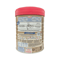 Sản phẩm dinh dưỡng: Baby Bio CAPREA 1 de 0 à 6 mois 800g