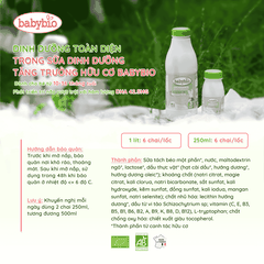 Nui rau củ chữ C HASABIO 500G