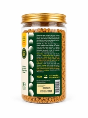 Đường dừa nước hữu cơ VIETNIPA - 350g
