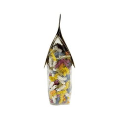 Nui rau củ dạng xoắn HASABIO 500G