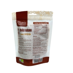 Đậu nành hữu cơ C'LaVie 450g