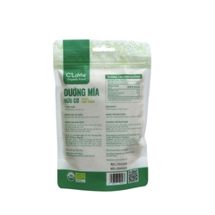 Đường mía hữu cơ C'LaVie 350g