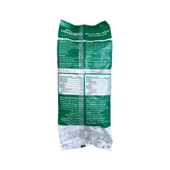 Bún tươi gạo trắng hữu cơ sấy khô HASABIO 250g