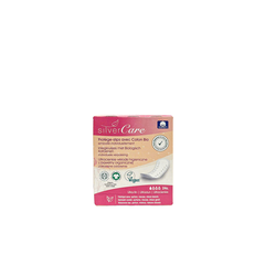 Băng vệ sinh hữu cơ hàng ngày siêu mỏng Silvercare hộp 24 miếng