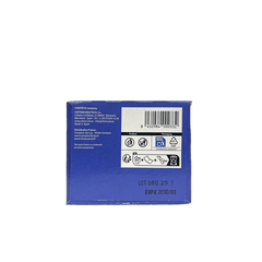 Băng vệ sinh hữu cơ siêu mỏng có cánh ban đêm Silvercare 10 miếng