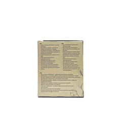 Băng vệ sinh hữu cơ siêu mỏng có cánh ban đêm Silvercare 10 miếng