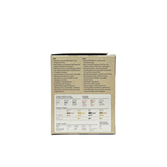 Băng vệ sinh hữu cơ siêu mỏng có cánh ban đêm Silvercare 10 miếng