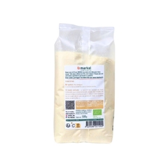 Bột bắp hữu cơ hạt mịn Markal 500g