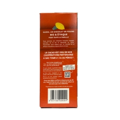 Bột ca cao hữu cơ Kaoka 400g