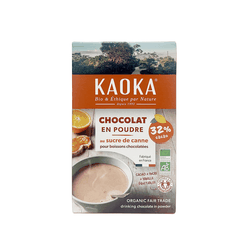 Bột cacao hữu cơ Kaoka 400g