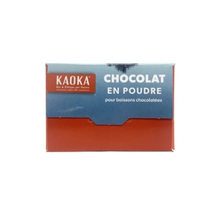 Bột cacao hữu cơ Kaoka 400g