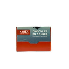Bột ca cao hữu cơ Kaoka 400g