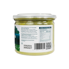 Bột cải xoăn hữu cơ C’LaVie 100g