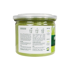 Bột cỏ lúa mạch hữu cơ C’LaVie 60g