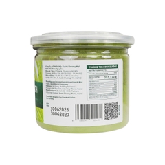 Bột cỏ lúa mạch hữu cơ C’LaVie 60g