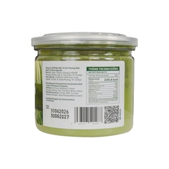 Bột cỏ lúa mì hữu cơ C'LaVie 60g