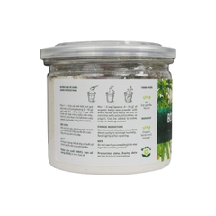 Bột hạt gai dầu hữu cơ C’LaVie 60g