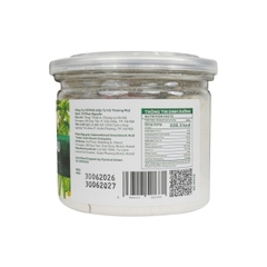 Bột hạt gai dầu hữu cơ C’LaVie 60g