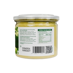 Bột matcha hữu cơ C’LaVie 100g