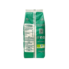 Bột mì đa dụng hữu cơ type 00 LE CENTENARIE 1kg