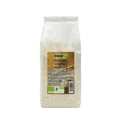 Bột mì nguyên cám hữu cơ Sima Bio 1kg