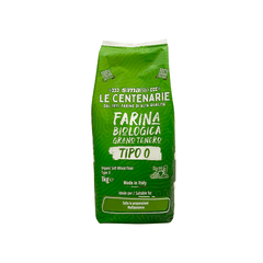 Bột mì trắng đa dụng hữu cơ Le Centenarie 1kg