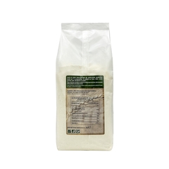 Bột mì trắng đa dụng hữu cơ Sima Bio 1kg