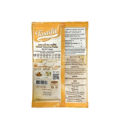 Bột nêm tự nhiên Tastifit vị gà 50g