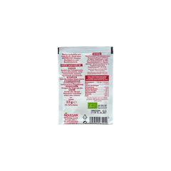 Bột nở hữu cơ cao cấp Biovegan 17g