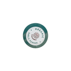 Bột tỏi hữu cơ Vinasamex 50g